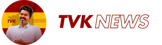 TVK NEWS