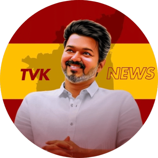 TVK NEWS