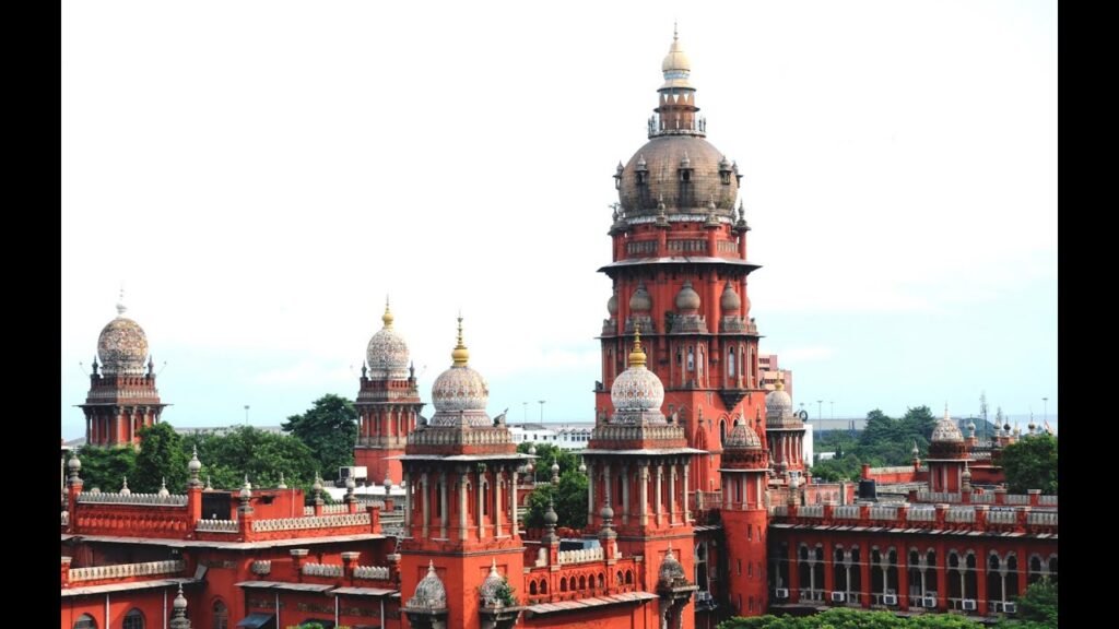 madras highcourt jana nayagan